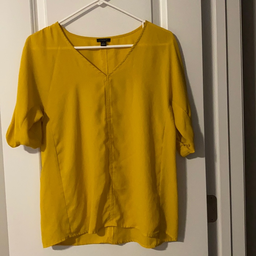 Ann Taylor shirt